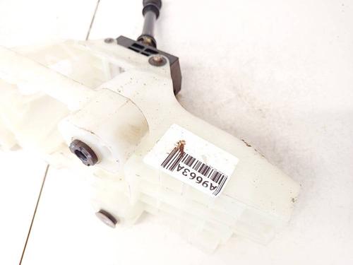 Gear lever MITSUBISHI ASX (GA_W_) 1.8 DI-D (GA6W) | BP34972168M90 - Image 3