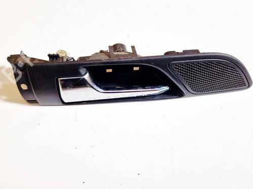 Used Front left interior door handle Front left interior door handle OPEL ZAFIRA / ZAFIRA FAMILY B (A05) 1.9 CDTI (M75) (120 hp) 35004301 35004301