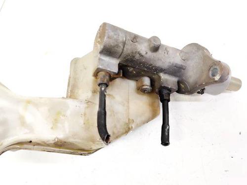Brake master cylinder MAZDA 3 (BK) 2.0 MZR-CD (BK14) | BP38572355M77 - Image 3