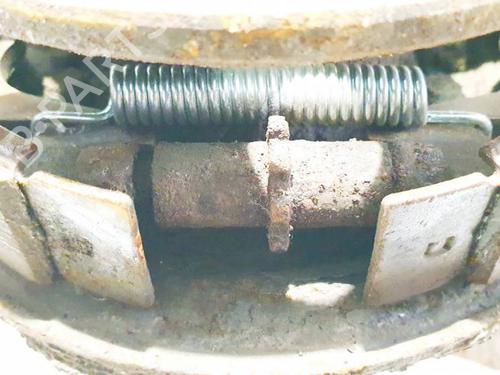 Hand brake KIA CEE'D Hatchback (ED) 1.6 CRDi 115 | BP35376201I18 - Image 2