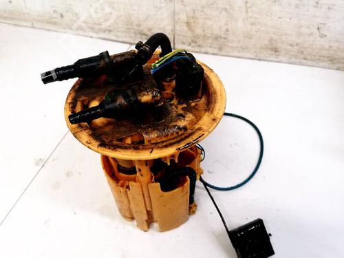 Used Fuel pump Fuel pump PEUGEOT 807 (EB_) 2.2 HDi (128 hp) 35346572 35346572