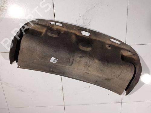 Used Luggage compartment floor Luggage compartment floor 34979169 34979169