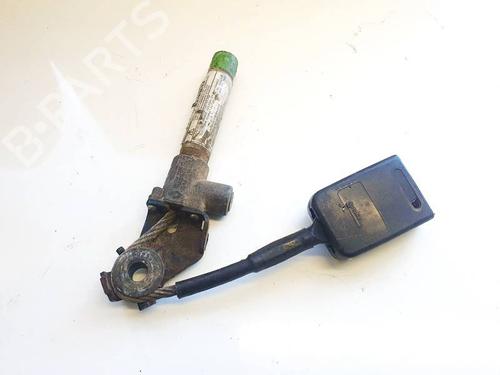 Used Front left seatbelt Front left seatbelt 35317663 35317663