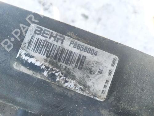 Fan OPEL INSIGNIA A (G09) 2.0 CDTI (68) | BP35445391M128 - Image 2