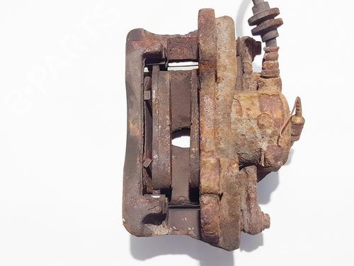 Left front brake caliper CITROËN C8 (EA_, EB_) 2.2 HDi | BP35590414M105 - Image 3
