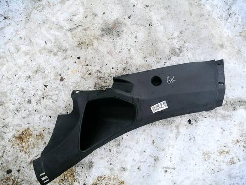 Used Other Other FORD FOCUS III 1.6 TDCi (115 hp) 35000734 35000734