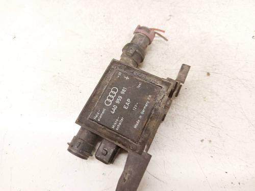 Electronic module AUDI 80 B4 Saloon (8C2) 2.0 E | BP34740498M83 - Image 3