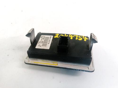 Switch PEUGEOT 407 (6D_) 2.0 (6DRFNB, 6DRFNE) | BP35454691I30 - Image 2