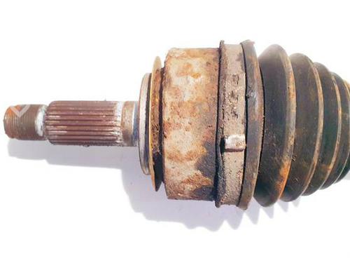 Right front driveshaft HONDA FR-V (BE) 2.0 (BE3) | BP40244583M39 - Image 2