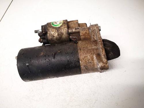 Used Starter Starter 38494326 38494326