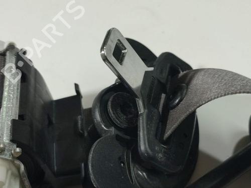 Front right seatbelt BMW 3 (E90) 325 i | BP34847863I25 - Image 4