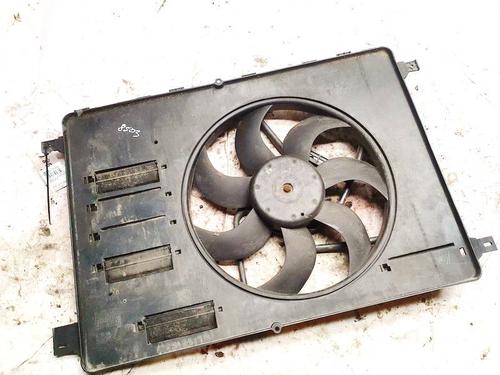 Used Fan Fan FORD S-MAX (WA6) 2.0 (145 hp) 35378220 35378220