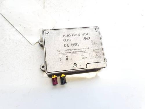 Used Electronic module Electronic module KIA SPORTAGE IV (QL, QLE) 1.6 T-GDI (177 hp) 40166694 40166694