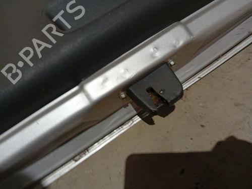 Fechadura da mala Fechadura da mala ROVER 200 II Hatchback (RF) 214 Si (103 hp) 34904104 34904104