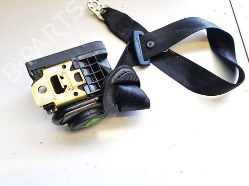 Used Front right seatbelt Front right seatbelt VW PASSAT B5 Variant (3B5) 1.9 TDI (90 hp) 35239666 35239666