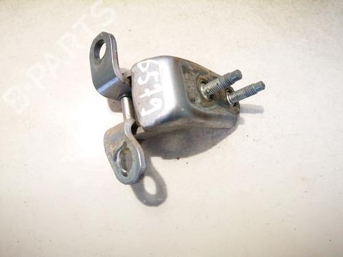 Used Hinge/Door check strap Hinge/Door check strap HONDA FR-V (BE) 2.2 i CTDi (BE5) (140 hp) 33075635 33075635