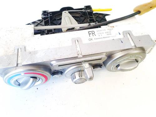 Climate control ISUZU D-MAX I (TFR, TFS) 3.0 DiTD (TFR85_) | BP35381380I5 - Image 2