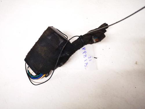 electronic-module-opel-zafira-a-mpv-t98-1999-2000-2001-2002-2003-2004-2005-2006-33088116 main image
