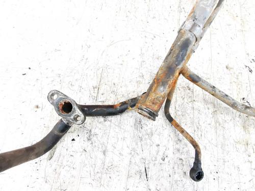 Pipe VOLVO S60 I (384) D5 | BP35508958M125 - Image 3