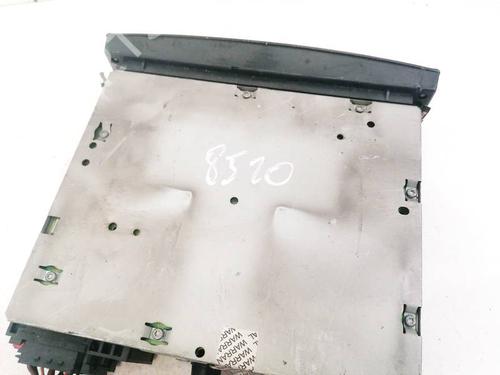 Radio IVECO DAILY IV Platform/Chassis 29L12 | BP35381574E6 - Image 2