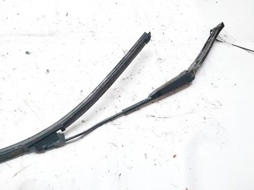 Used Front windshield wiper arm Front windshield wiper arm SAAB 9-5 Estate (YS3E) 3.0 TiD (177 hp) 33108389 33108389