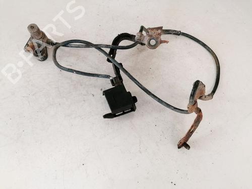 Electronic module MAZDA 6 Hatchback (GG) 2.0 DI (GG14) | BP35556185M83 - Image 3