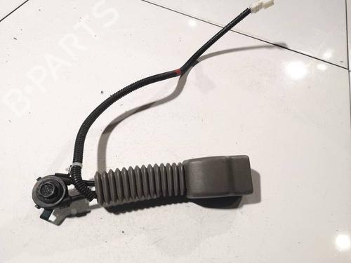 Used Seat buckle Seat buckle 34739945 34739945