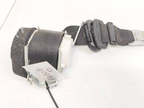 Used Rear left seatbelt Rear left seatbelt FORD GALAXY II (WA6) 2.0 TDCi (130 hp) 35343272 35343272
