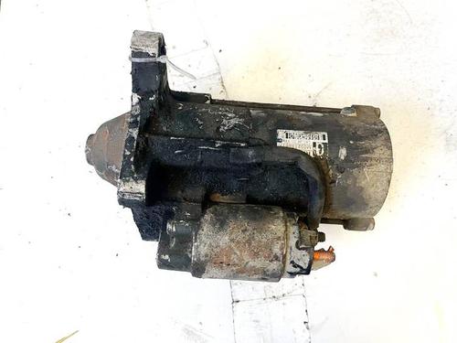 Starter AUDI A6 C6 (4F2) 2.4 | BP35357707M8 - Image 2