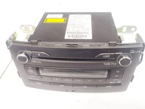 Used Radio Radio 35118718 35118718