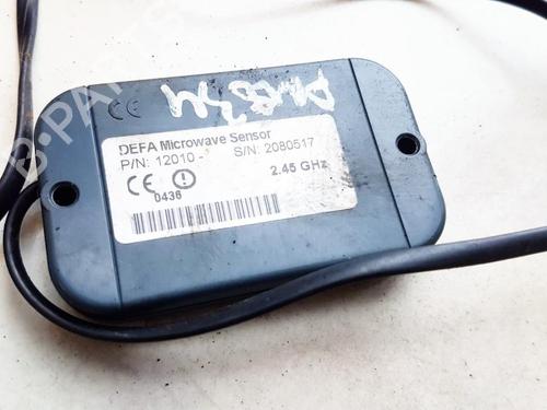 Electronic module SKODA SUPERB I (3U4) 2.5 TDI | BP33527126M83 - Image 2