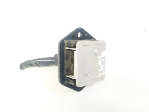 Used Heater resistor Heater resistor SUBARU FORESTER (SG_) 2.0 AWD (SG5) (125 hp) 35156681 35156681