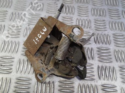 Fechadura do capot Fechadura do capot MAZDA 626 V (GF) 2.0 TD (GFFP) (110 hp) 35691808 35691808