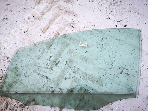 Used Front left door window Front left door window 36312622 36312622