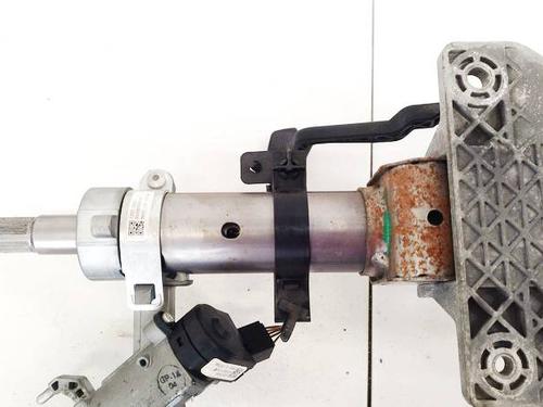 Used Steering column Steering column OPEL INSIGNIA A (G09) 2.0 CDTI (68) (131 hp) 35096083 35096083