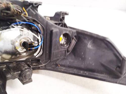 Left headlight FORD MONDEO IV (BA7) 2.0 TDCi | BP38946039C28 - Image 3