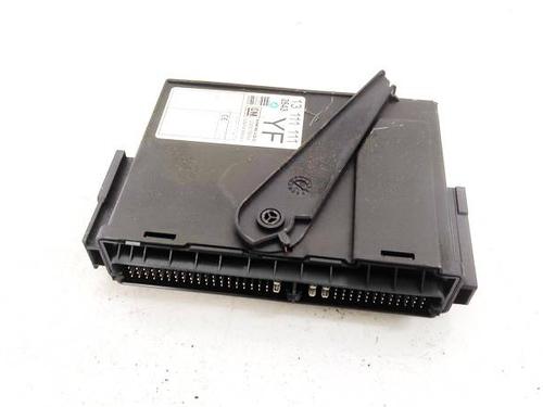 Used Electronic module Electronic module OPEL MERIVA A MPV (X03) 1.7 CDTI (E75) (100 hp) 35233446 35233446