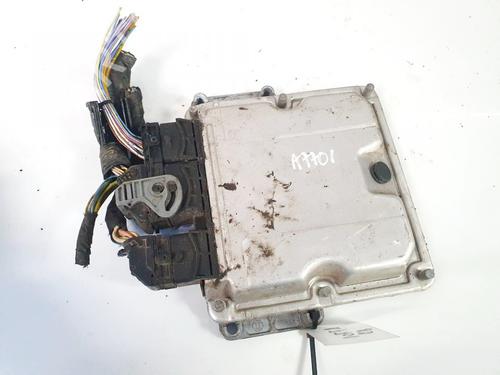 Used Engine control unit (ECU) Engine control unit (ECU) PEUGEOT 807 (EB_) 2.2 HDi (128 hp) 32895245 32895245