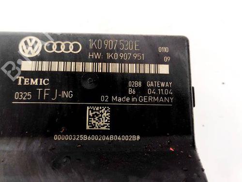 Electronic module VW GOLF V (1K1) 1.4 16V | BP35296404M83 - Image 3