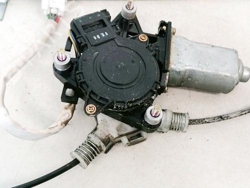 Left front window motor MAZDA PREMACY (CP) 2.0 TD | BP35592389E21 - Image 3
