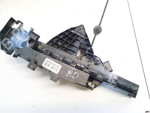Used Front right lock Front right lock FORD FOCUS C-MAX (DM2) 1.6 TDCi (109 hp) 34871488 34871488