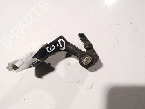 Hinge/Door check strap FORD FOCUS C-MAX (DM2) 2.0 TDCi | BP32580248C146