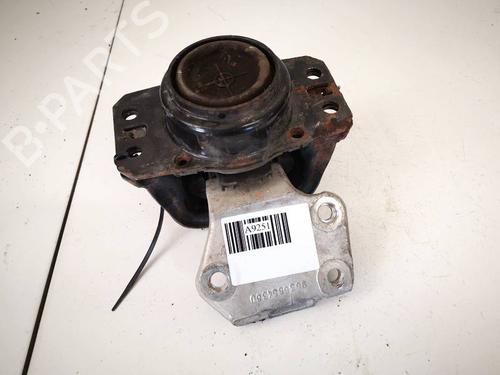 Used Engine mount CITROËN C4 I (LC_) 1.6 16V (109 hp) 32627640