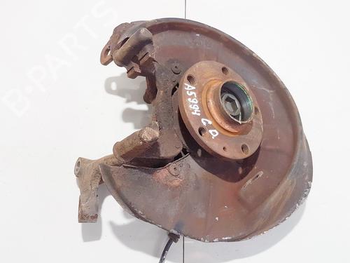 Used Right rear steering knuckle Right rear steering knuckle 35620567 35620567