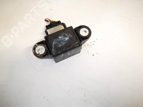 Electronic module MAZDA 6 Hatchback (GG) 2.0 DI (GG14) | BP35064058M83 - Image 3