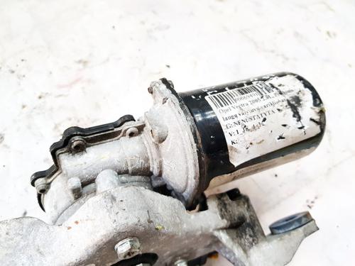 Used Front wiper motor Front wiper motor OPEL VECTRA C (Z02) 2.0 DTI 16V (F69) (101 hp) 35849644 35849644