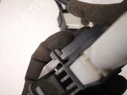 Electronic module VOLVO S60 I (384) D5 | BP39968343M83 - Image 5