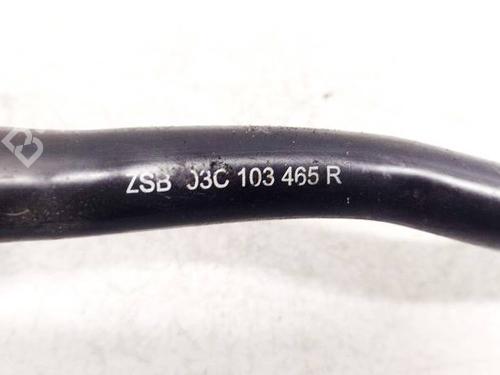 Pipe SKODA YETI (5L) 1.4 TSI | BP40617007M125 - Image 3