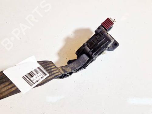 Used Pedal Pedal FIAT CROMA (194_) 1.9 D Multijet (194AXC1B, 194AXC12) (150 hp) 35020688 35020688