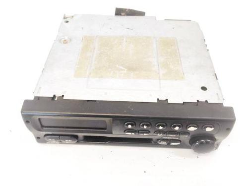 Used Radio Radio 35202188 35202188